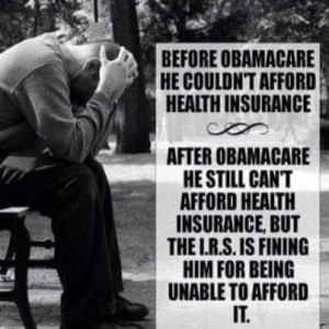 Obamacare Tax Penalty